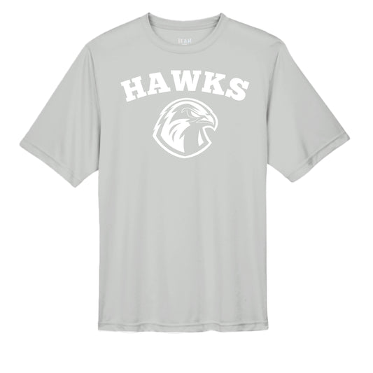 SPORT SILVER - FRONT