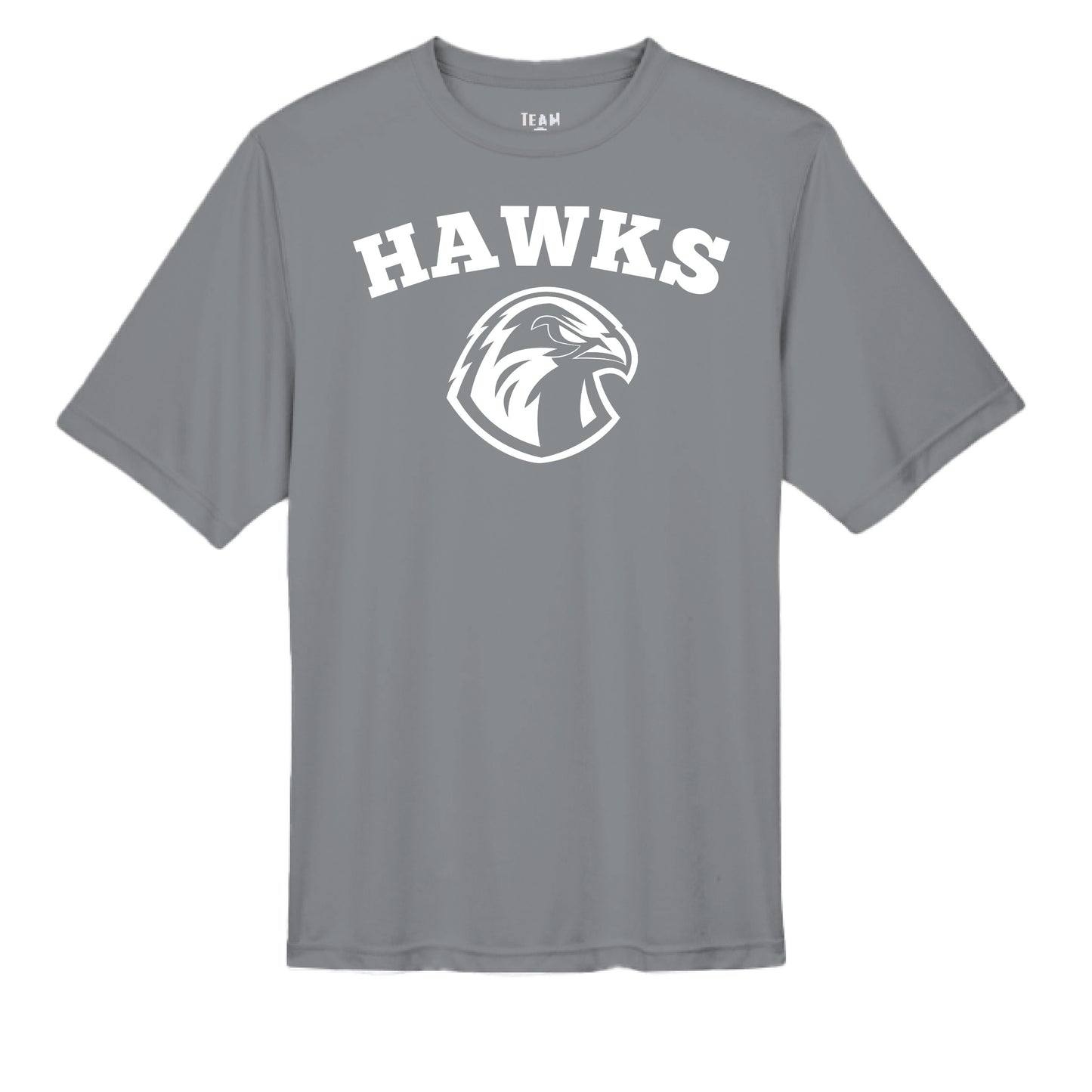 SPORT GRAPHITE - FRONT