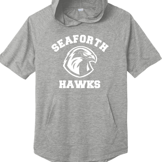 Light Grey Hth - FRONT