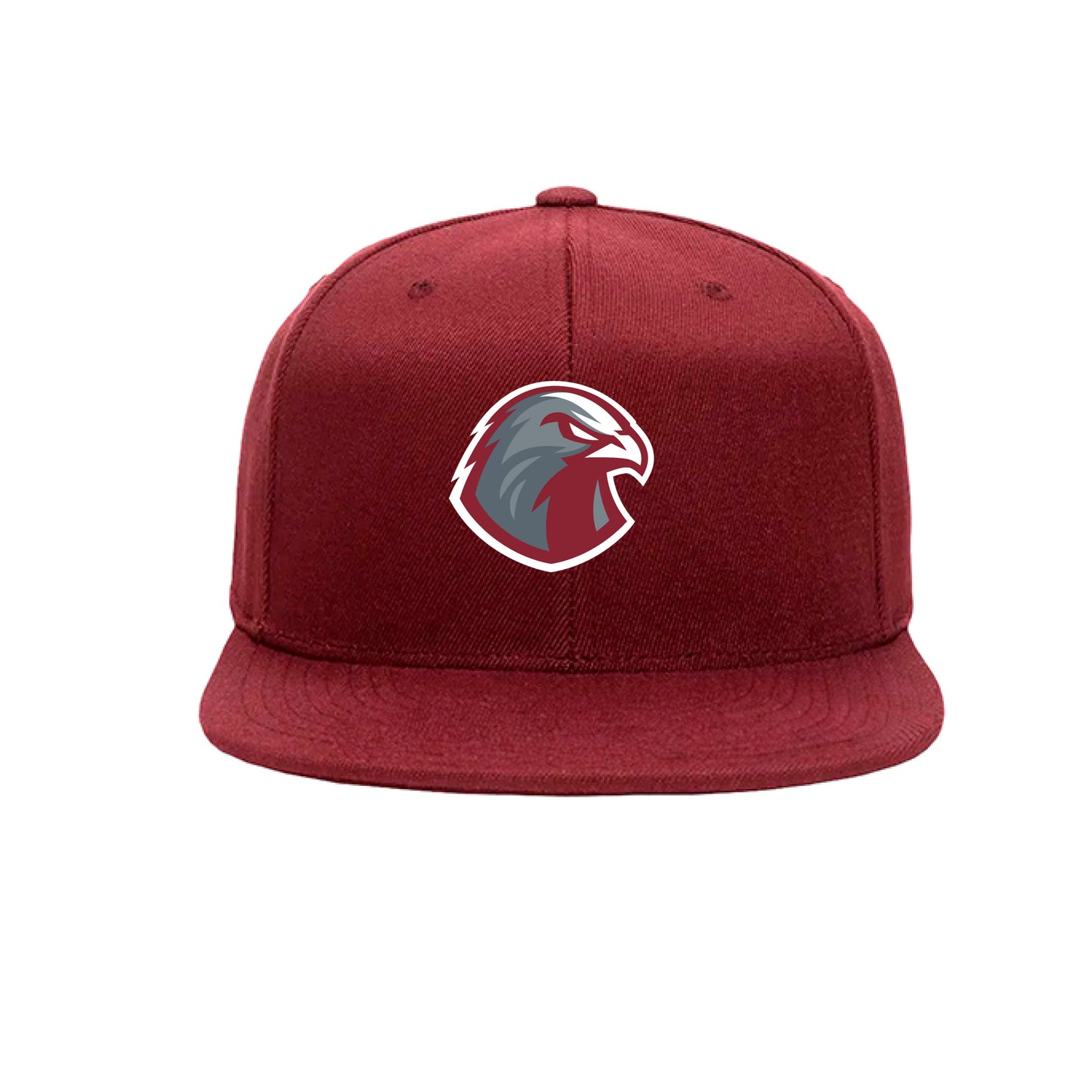 Maroon - FRONT