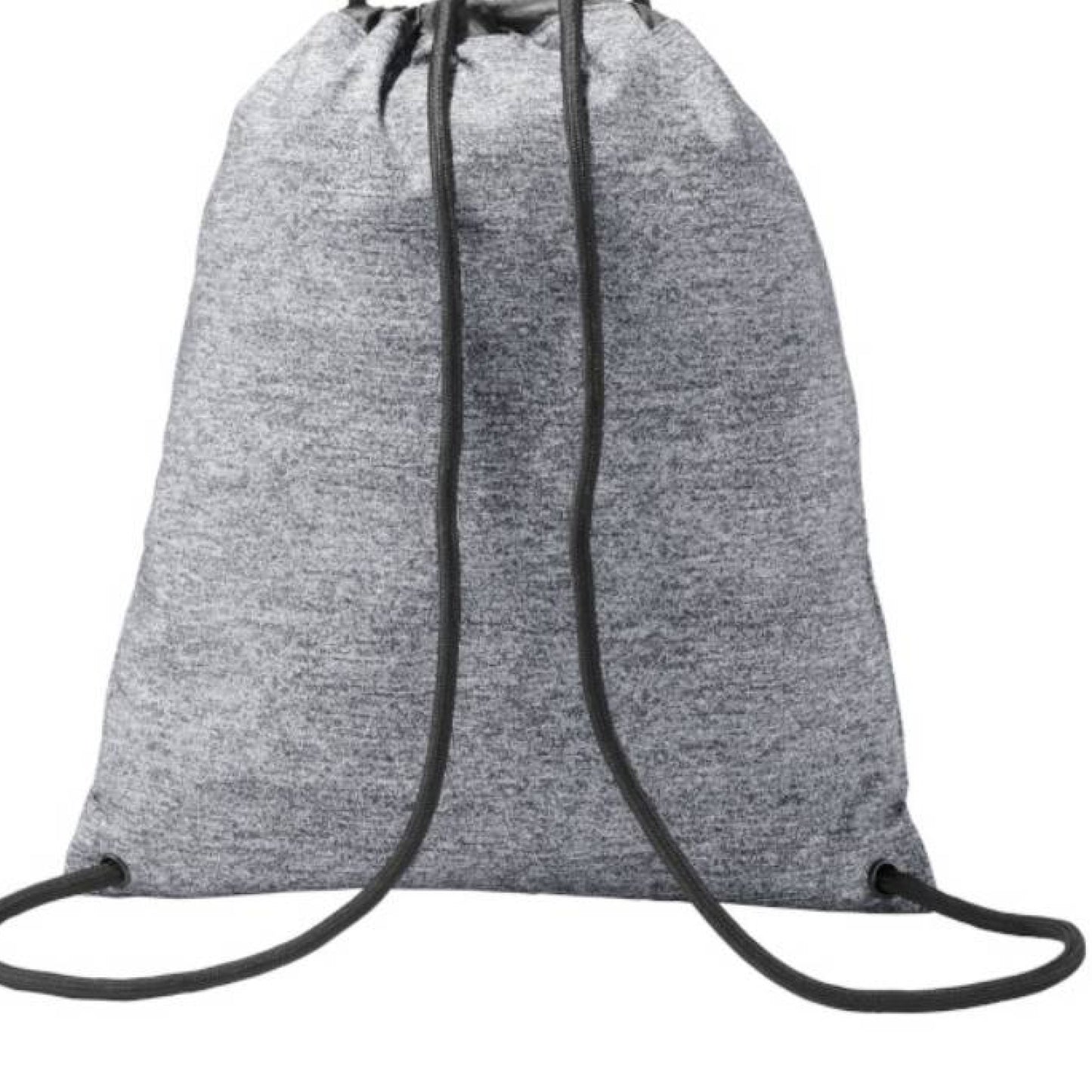 Static Grey He - BACK