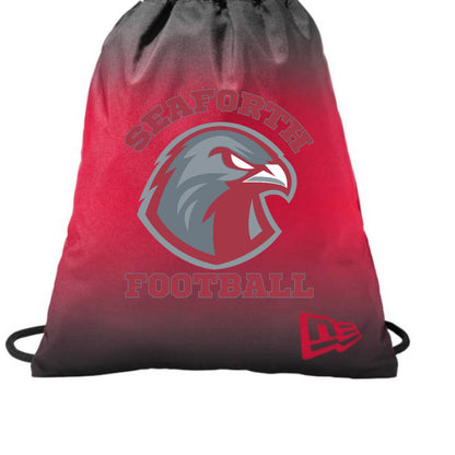 Scarlet Ombre - FRONT