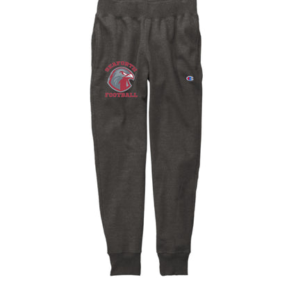 CHARCOAL HEATHER - FRONT