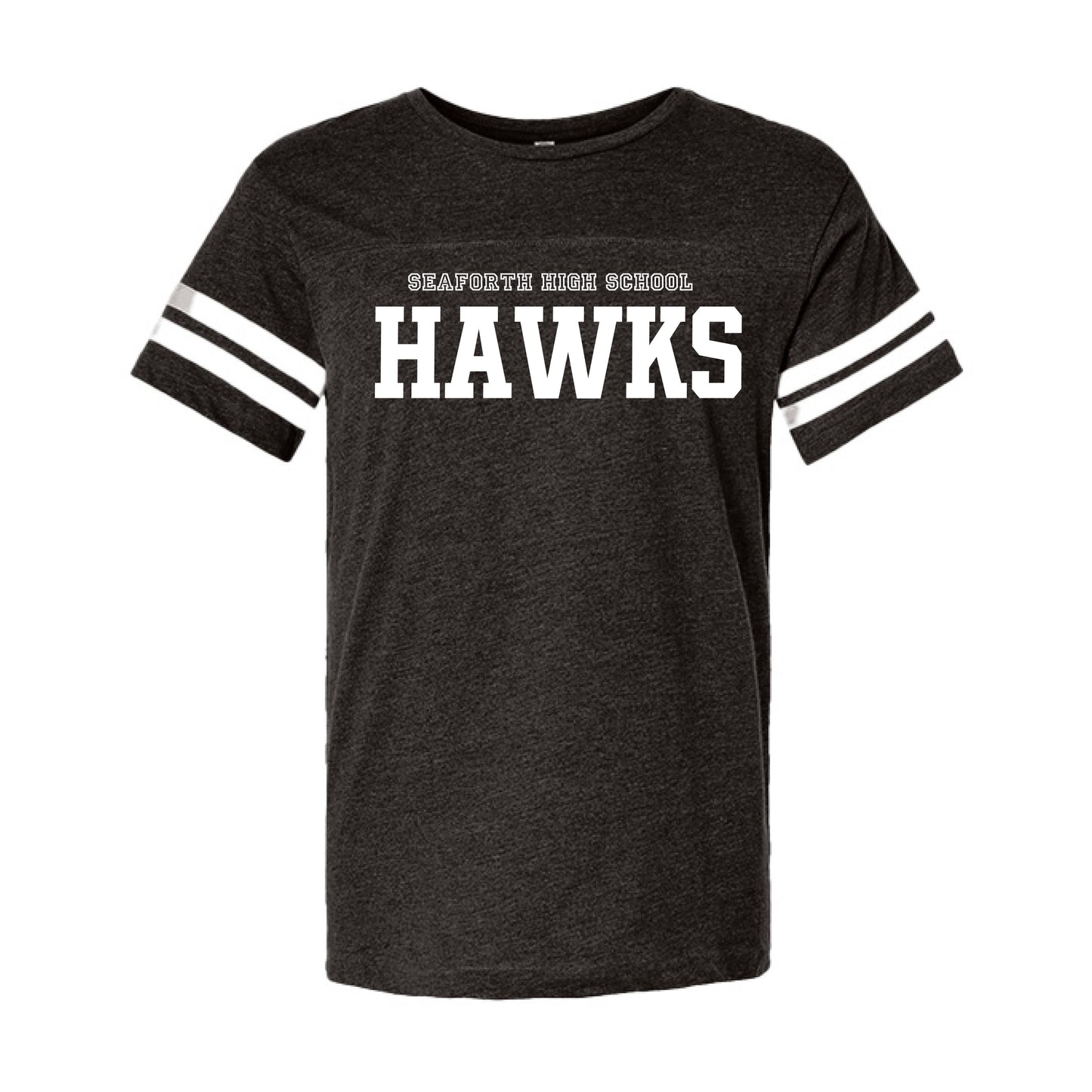 Vintage Smoke/ White - FRONT