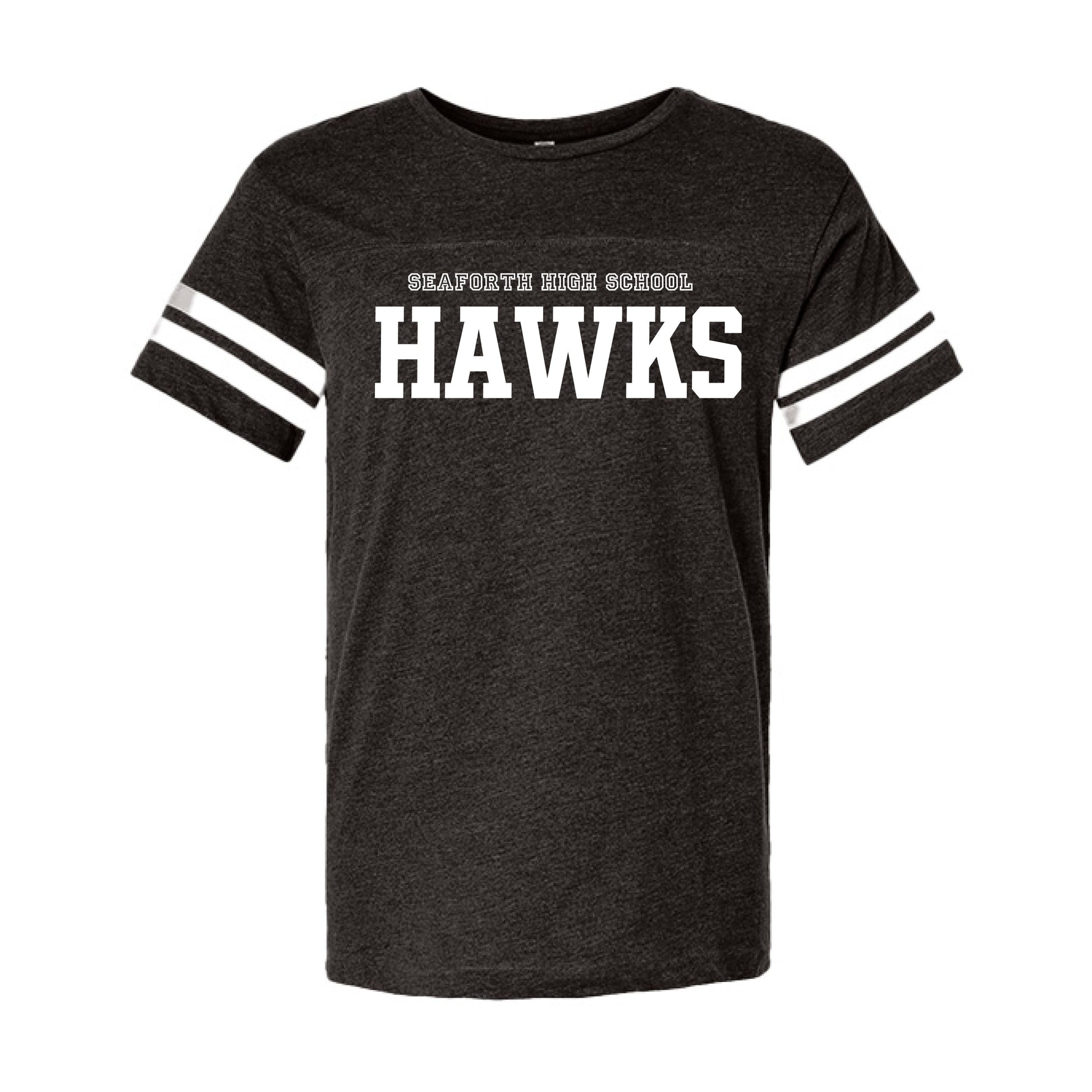 Vintage Smoke/ White - FRONT