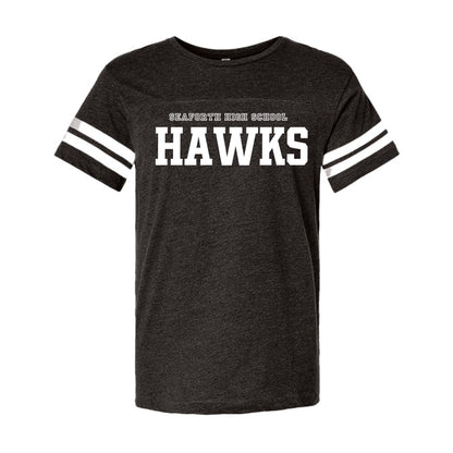 Vintage Smoke/ White - FRONT