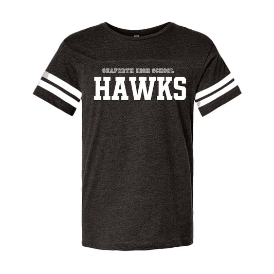 Vintage Smoke/ White - FRONT