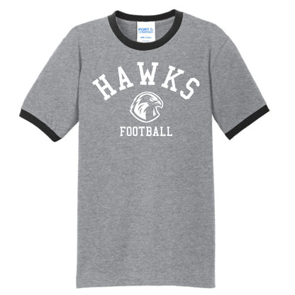 Athl He/Jet Bk - FRONT