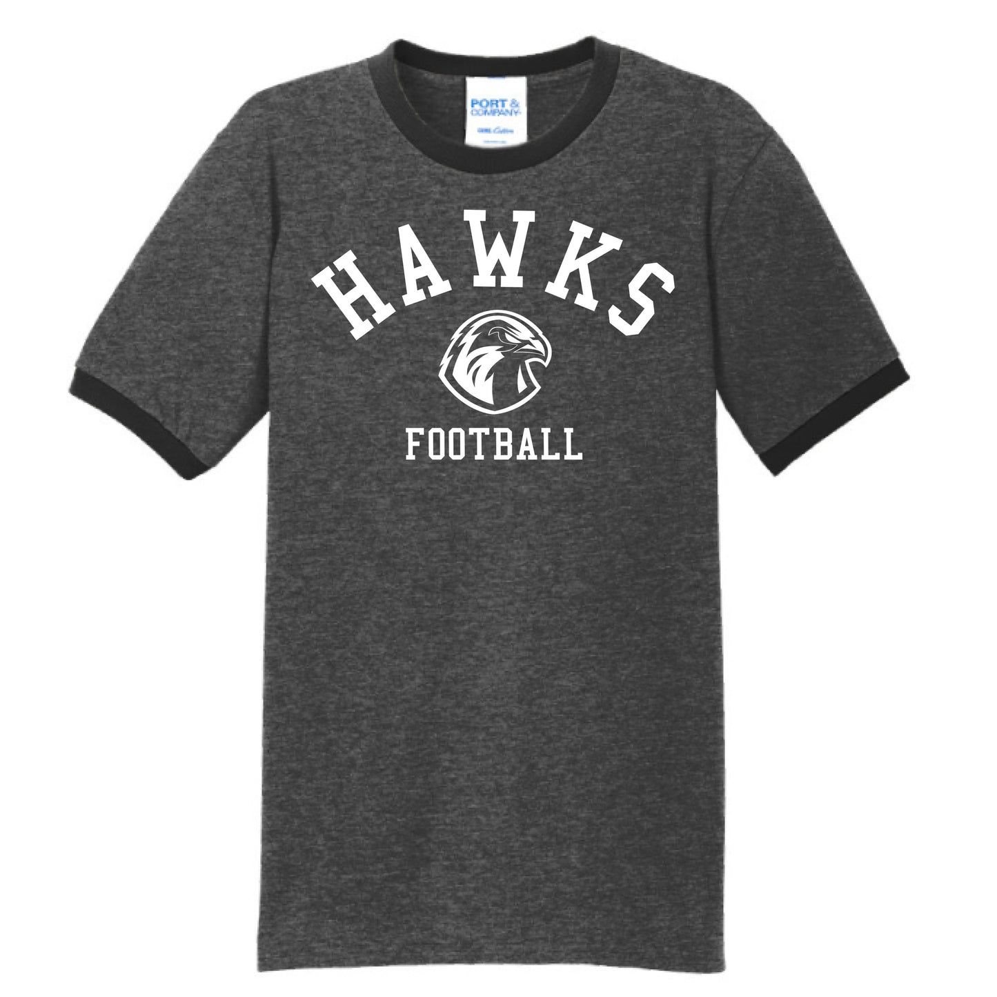 Dark H Gy/J Bk - FRONT