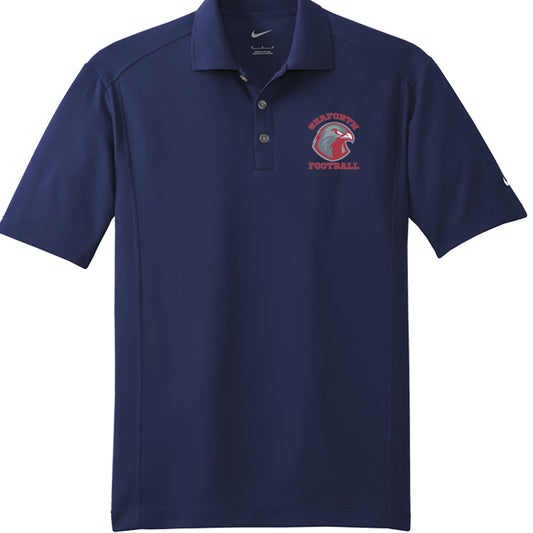 Midnight Navy - FRONT