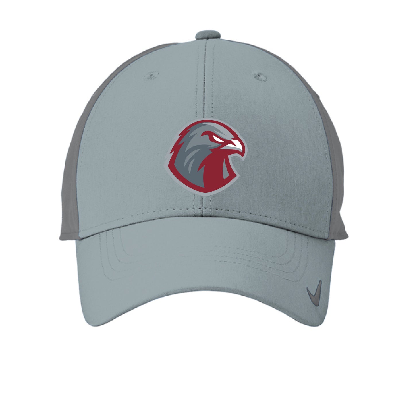 Cool Gry/Dk Gy - FRONT