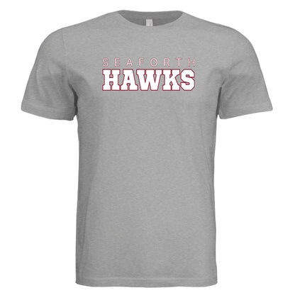 ATH GREY TRBLND - FRONT