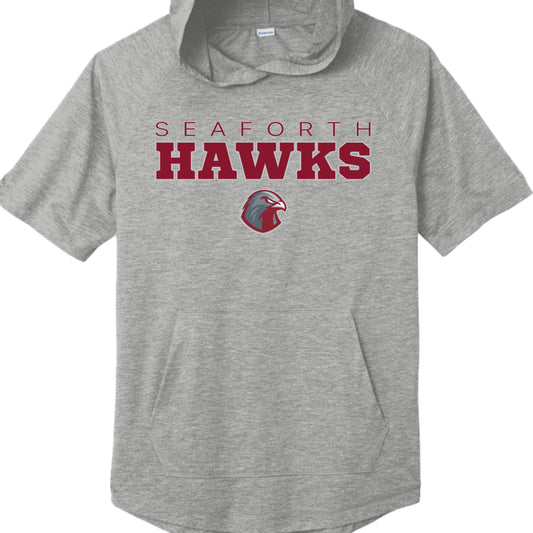 Light Grey Hth - FRONT