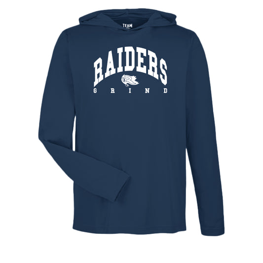 SPORT DARK NAVY - FRONT