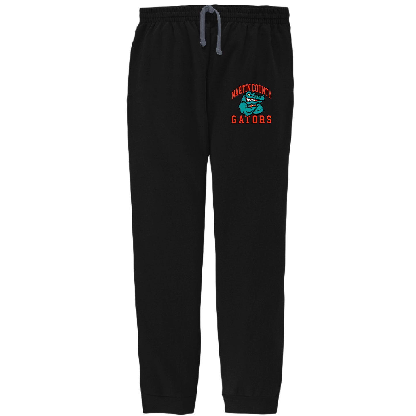 BLACK/ CHRCL GRY - FRONT