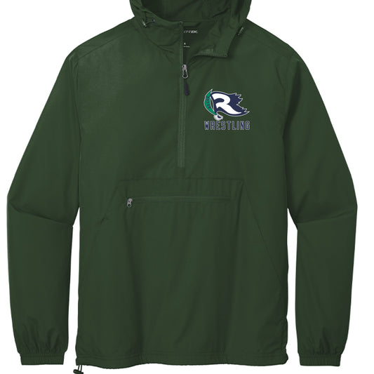 Forest Green - FRONT