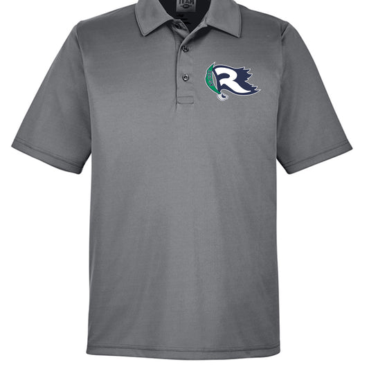 SPORT GRAPHITE - FRONT