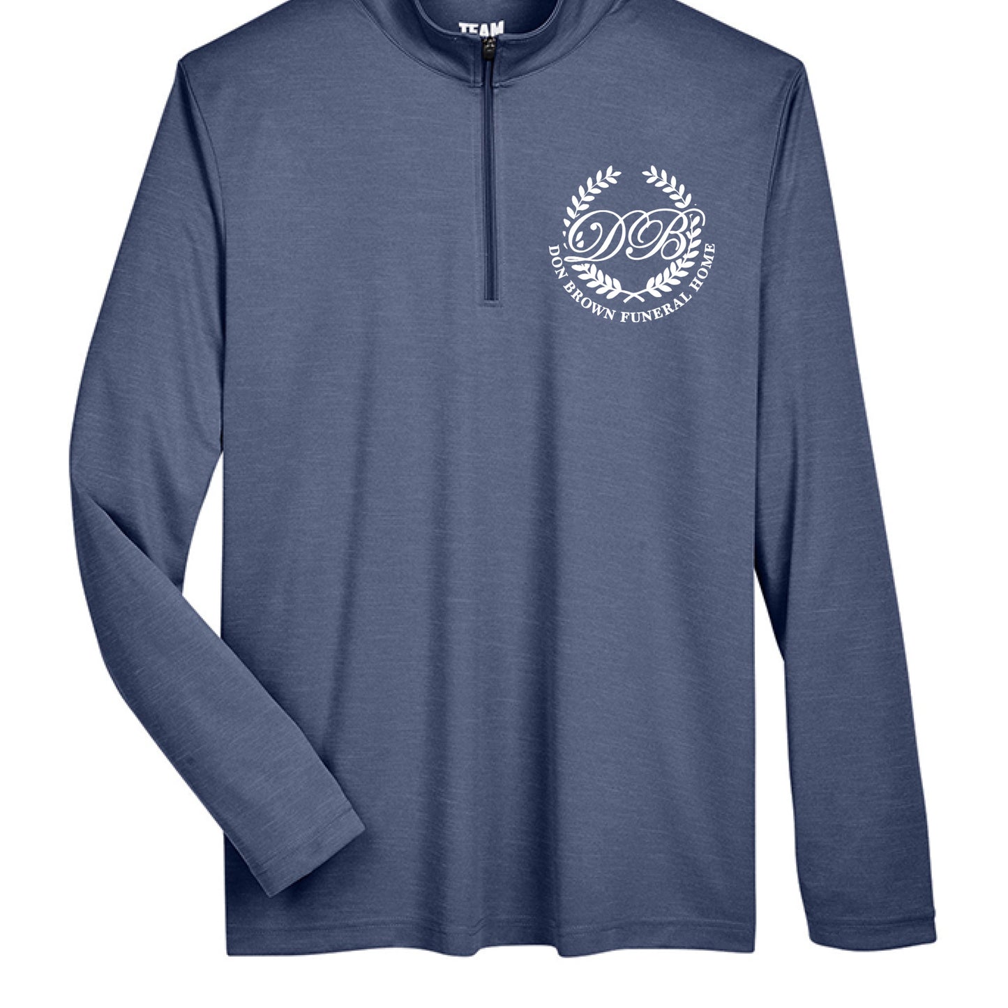 SP DRK NVY HTH - FRONT