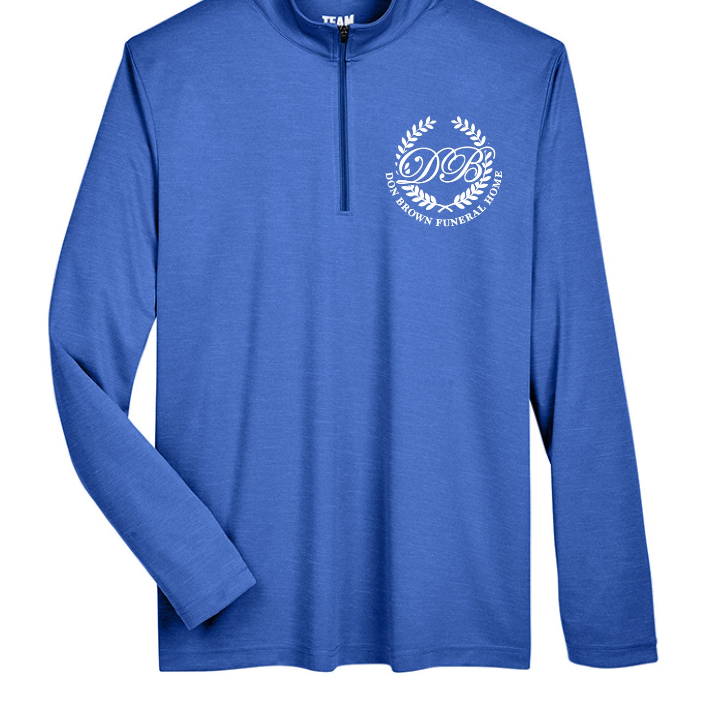 SP ROYAL HEATHER - FRONT