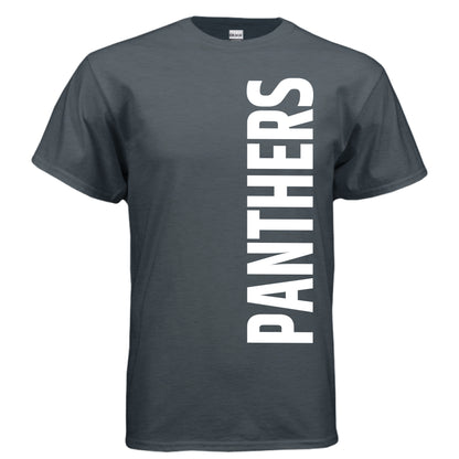 Heather Navy - FRONT