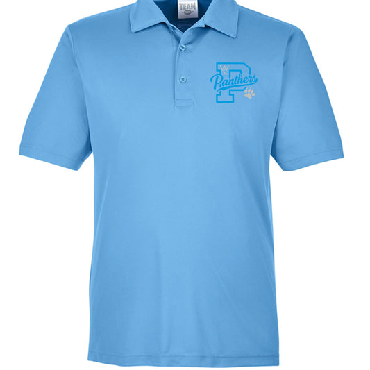 SPORT LIGHT BLUE - FRONT