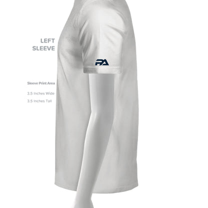 PFD White - SLEEVE_LEFT