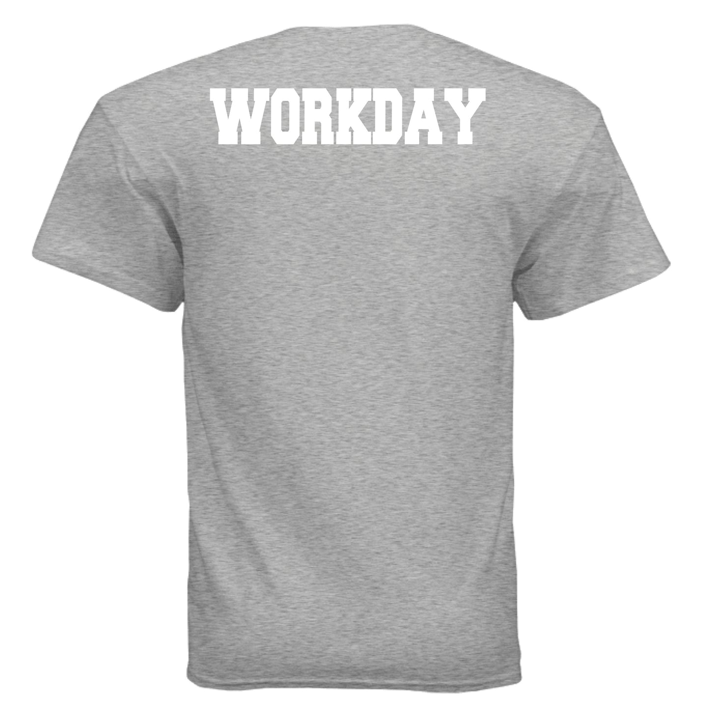 SPORT GREY - BACK