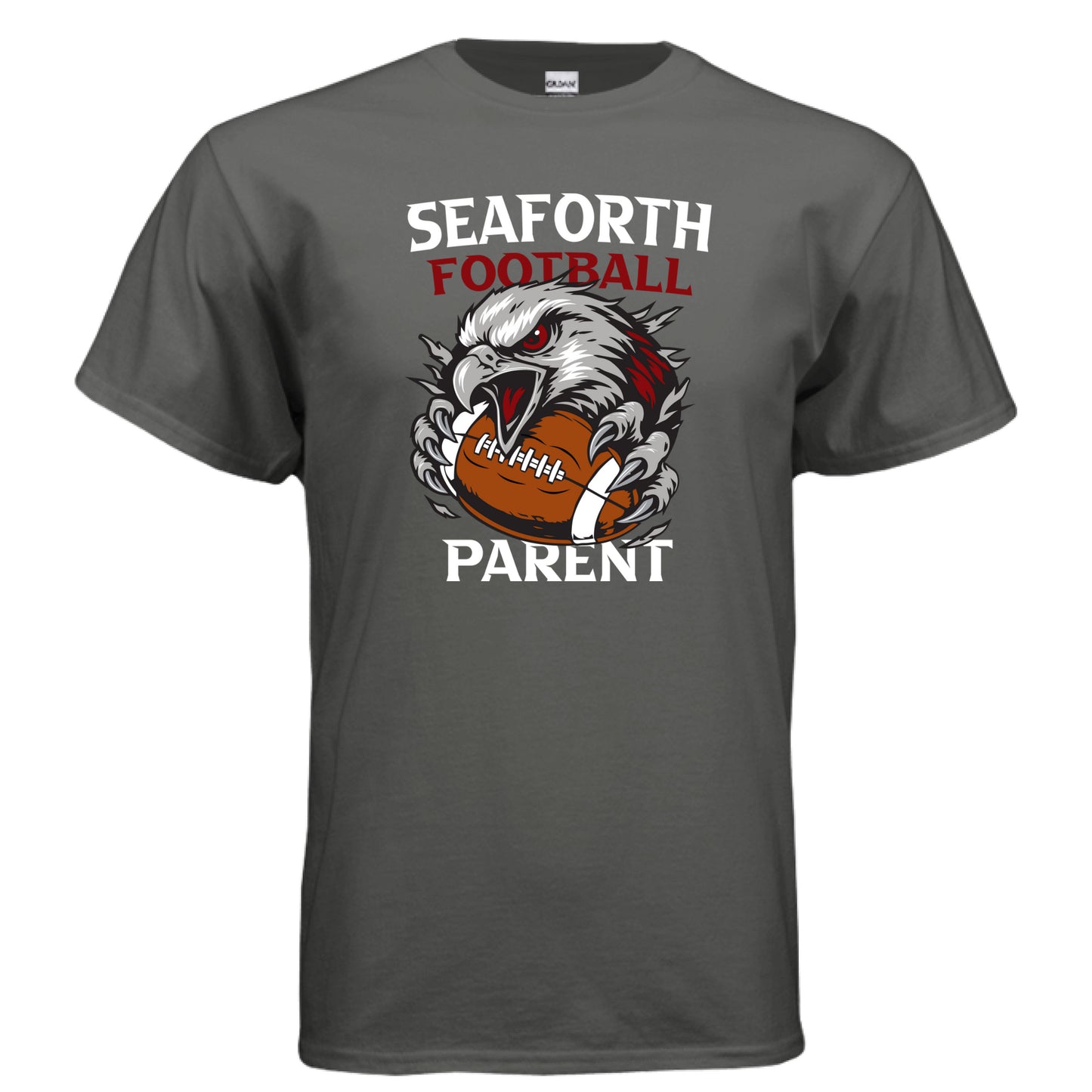 CHARCOAL - FRONT